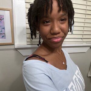 Meet your Posher, Z’Keriya